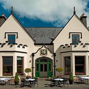Conference And Leisure Centre Galway **** Oranmore