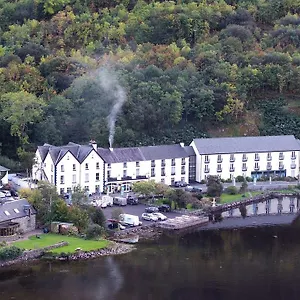 Leenane *** Leenaun